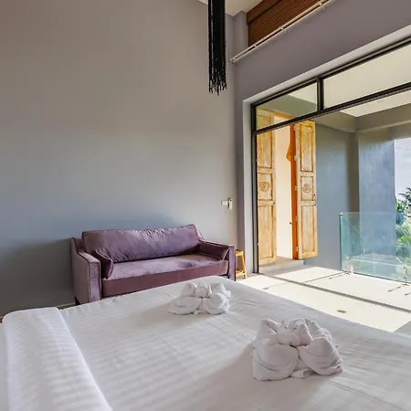 5Br Luxury Villa Prime Location Koh Phangan Exterior photo