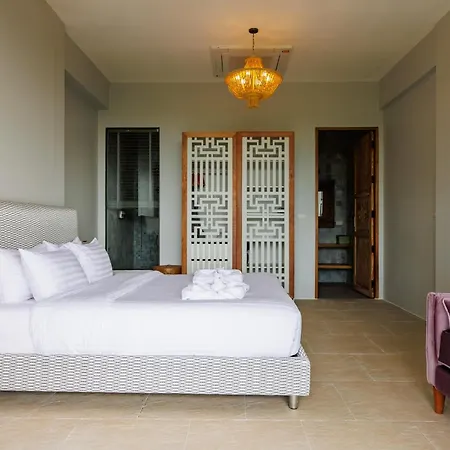 5Br Luxury Villa Prime Location Koh Phangan Exterior photo