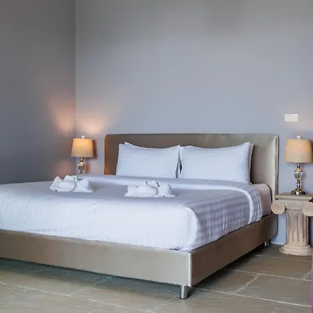5Br Luxury Villa Prime Location Koh Phangan Exterior photo