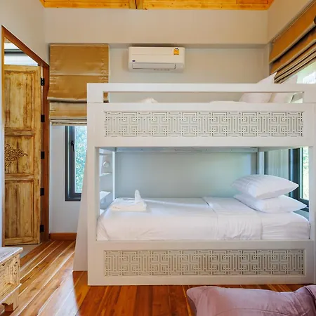 5Br Luxury Villa Prime Location Koh Phangan Exterior photo