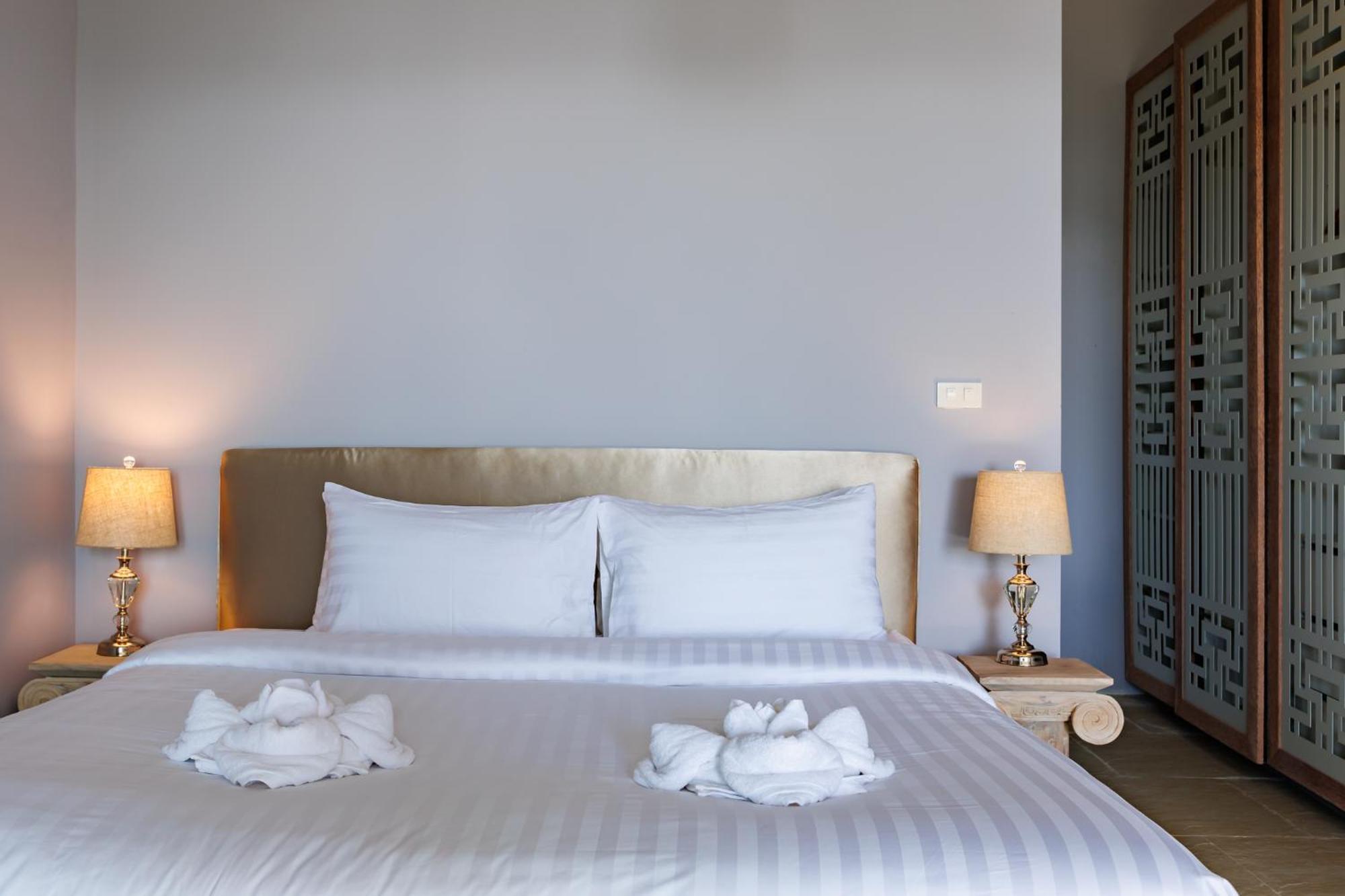วิลล่า 5br Luxury Prime Location เกาะพะงัน