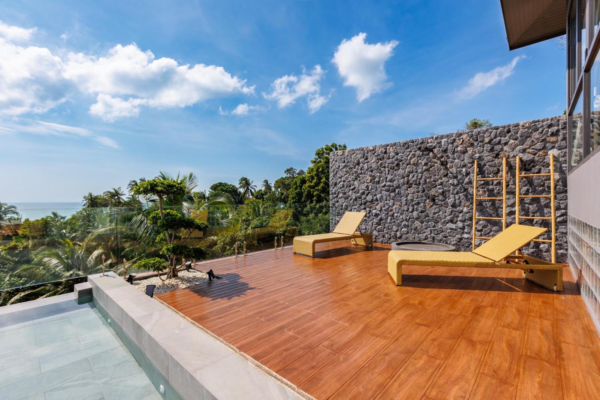 5br Luxury Prime Location เกาะพะงัน