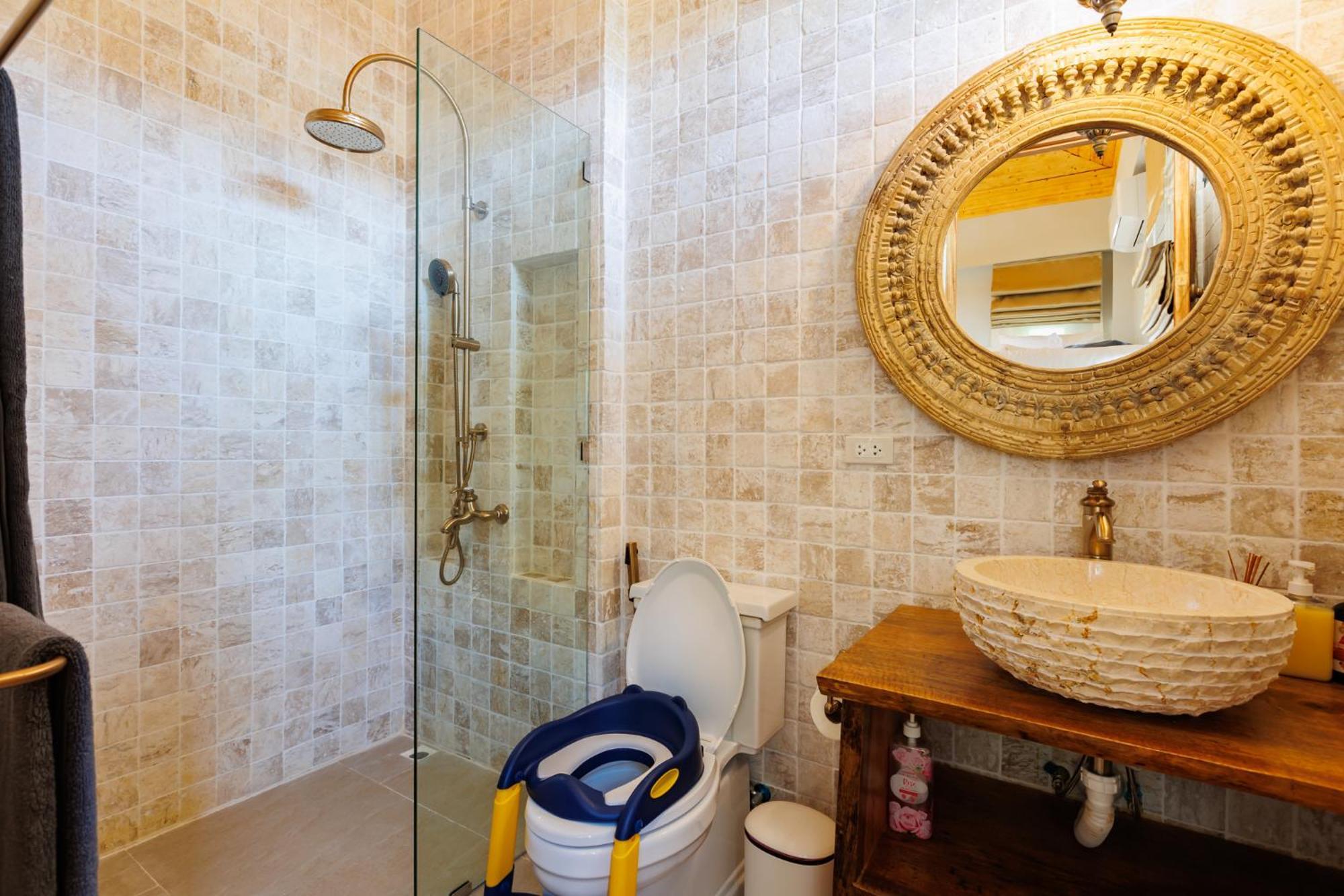 วิลล่า 5br Luxury Prime Location *