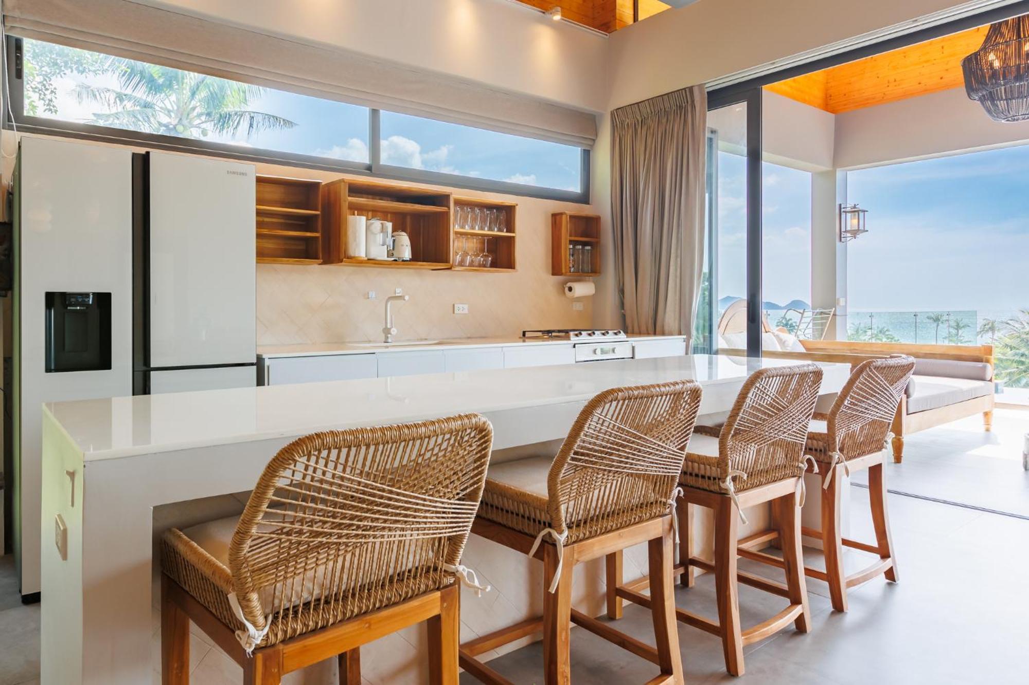 5br Luxury Prime Location เกาะพะงัน