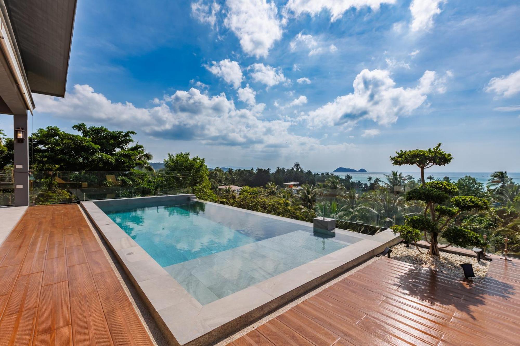 5br Luxury Prime Location เกาะพะงัน