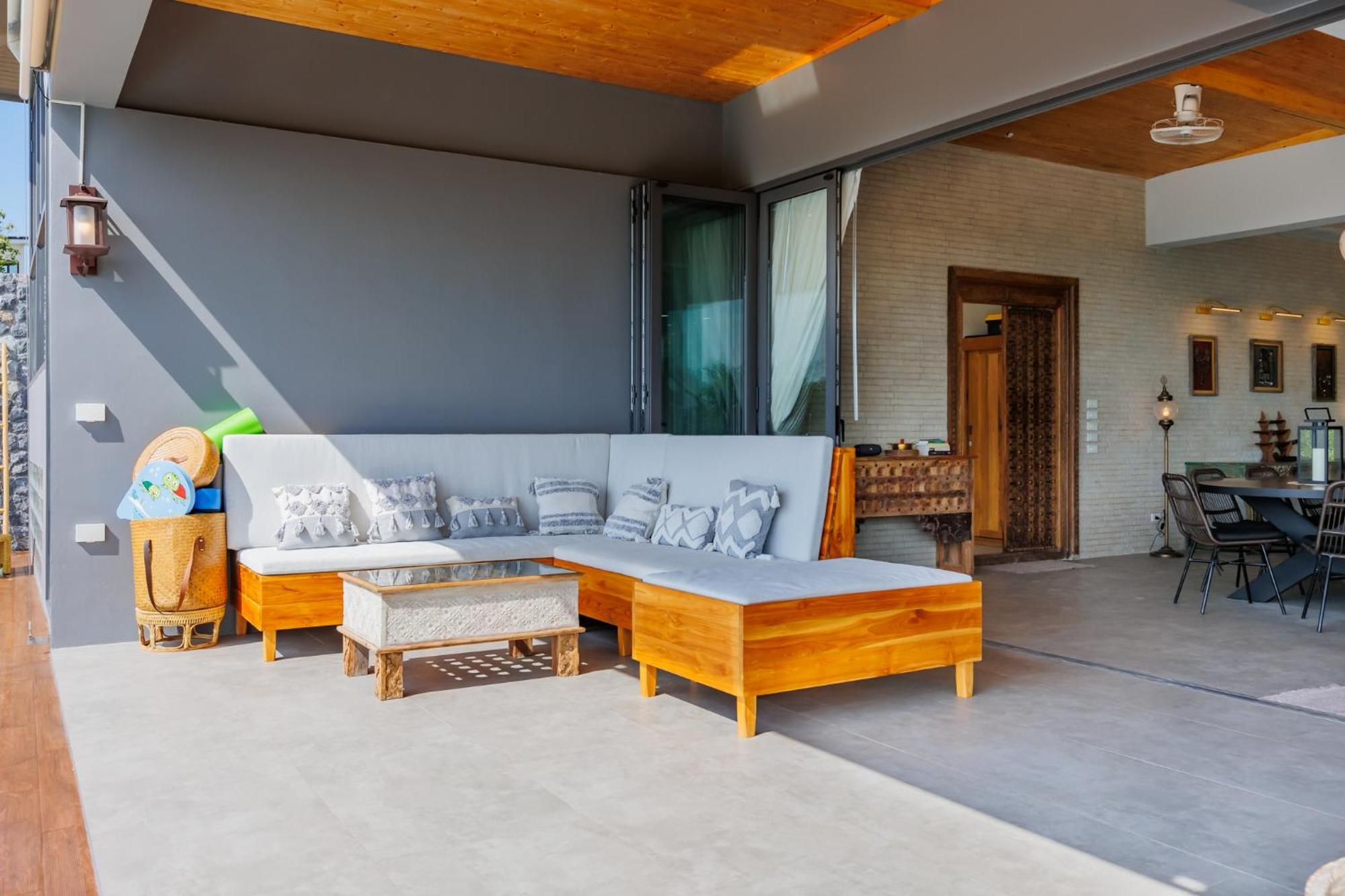 5br Luxury Prime Location วิลล่า