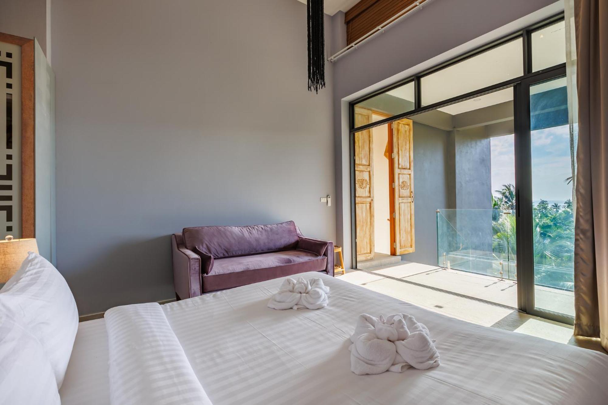 5br Luxury Prime Location 帕干岛
