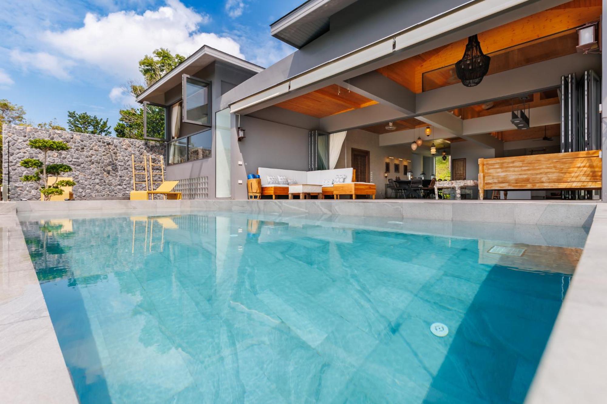 5br Luxury Prime Location 別墅 *