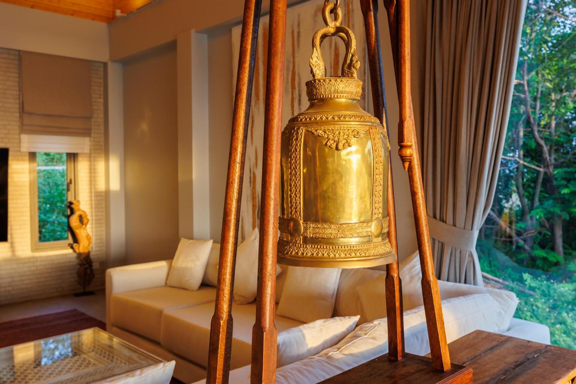 5br Luxury Prime Location 別墅 帕干岛