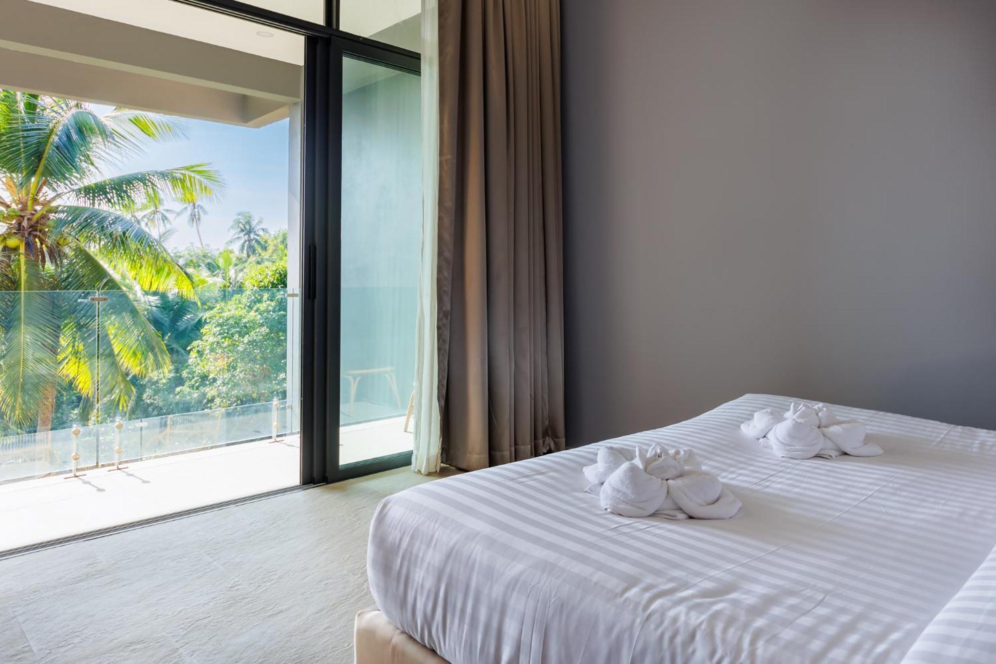 5br Luxury Prime Location * 帕干岛