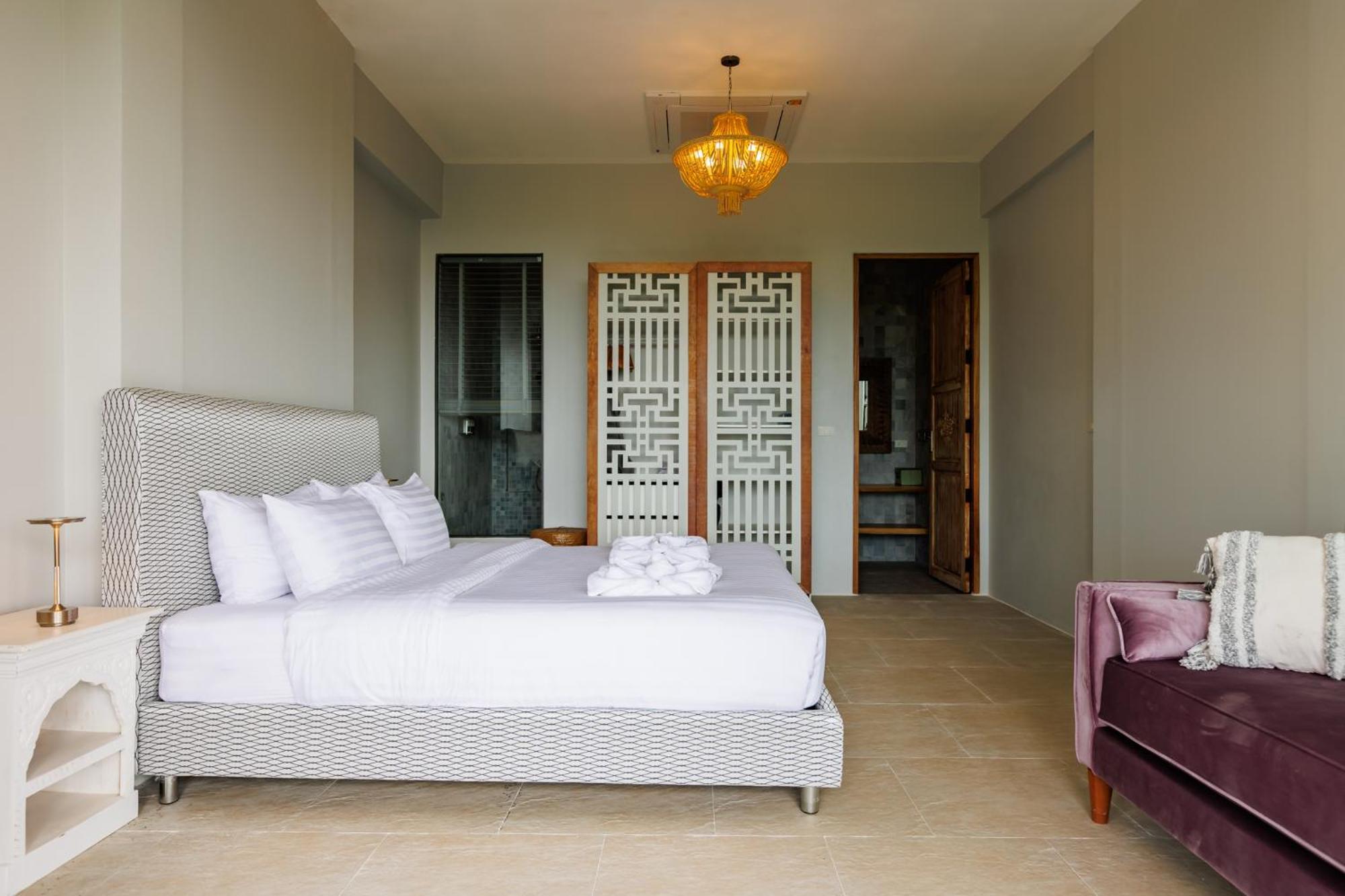 5br Luxury Prime Location 帕干岛