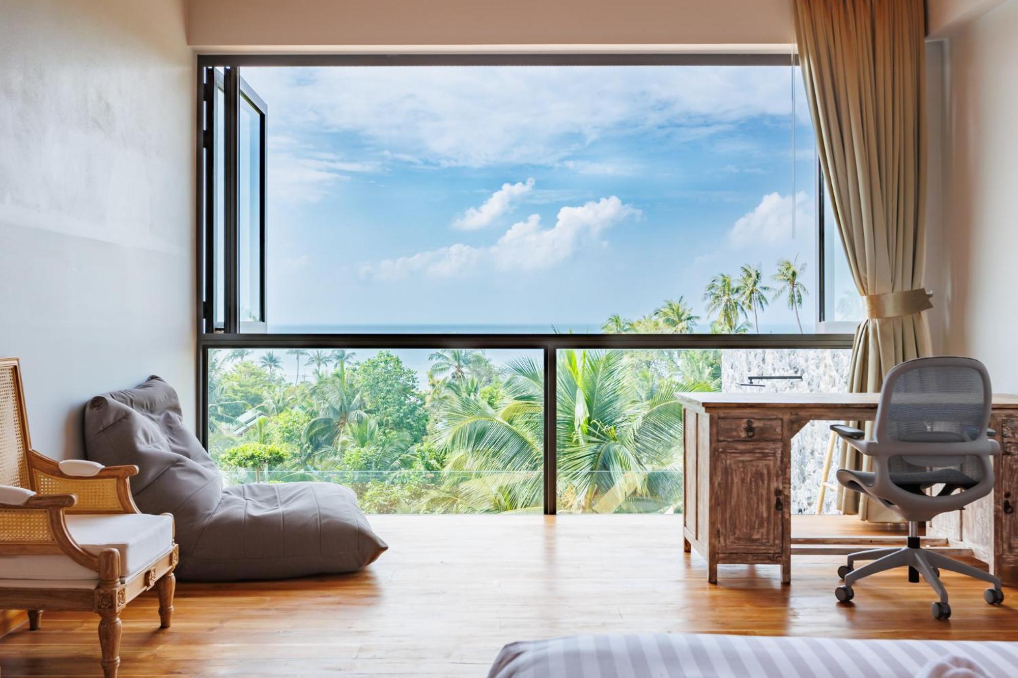 別墅 5br Luxury Prime Location 帕干岛