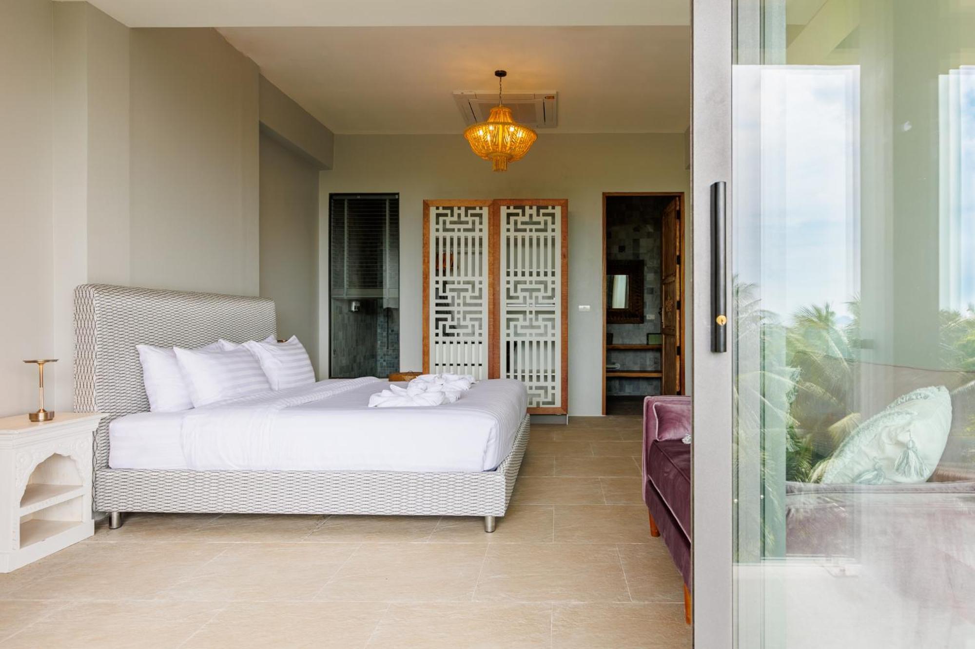 5br Luxury Prime Location 別墅