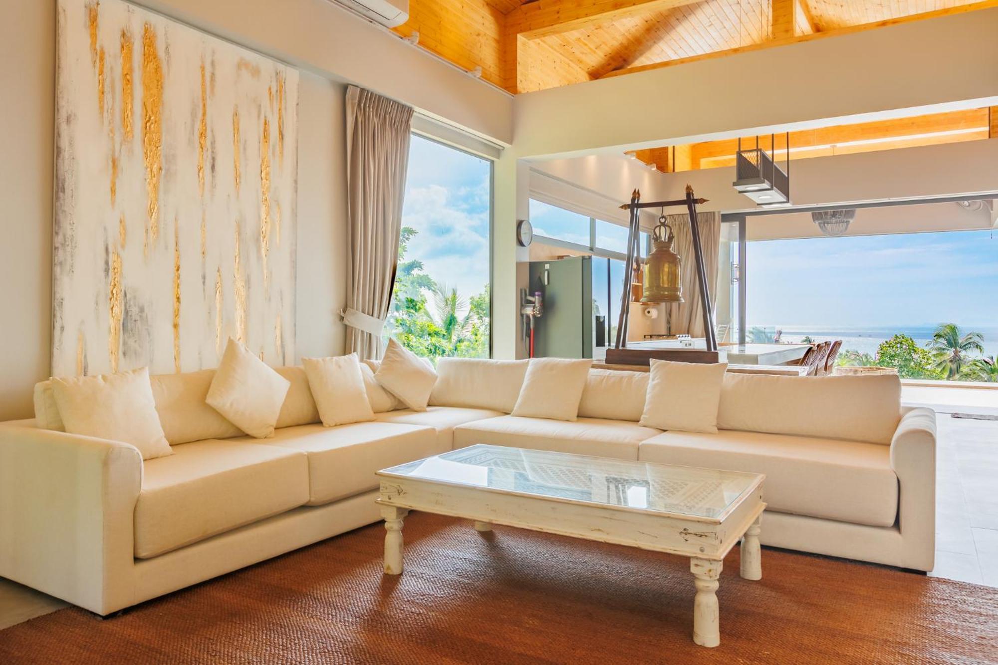 5br Luxury Prime Location * 帕干岛