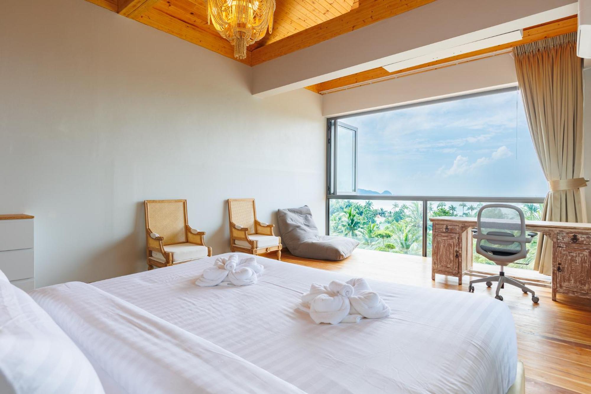 5br Luxury Prime Location 帕干岛