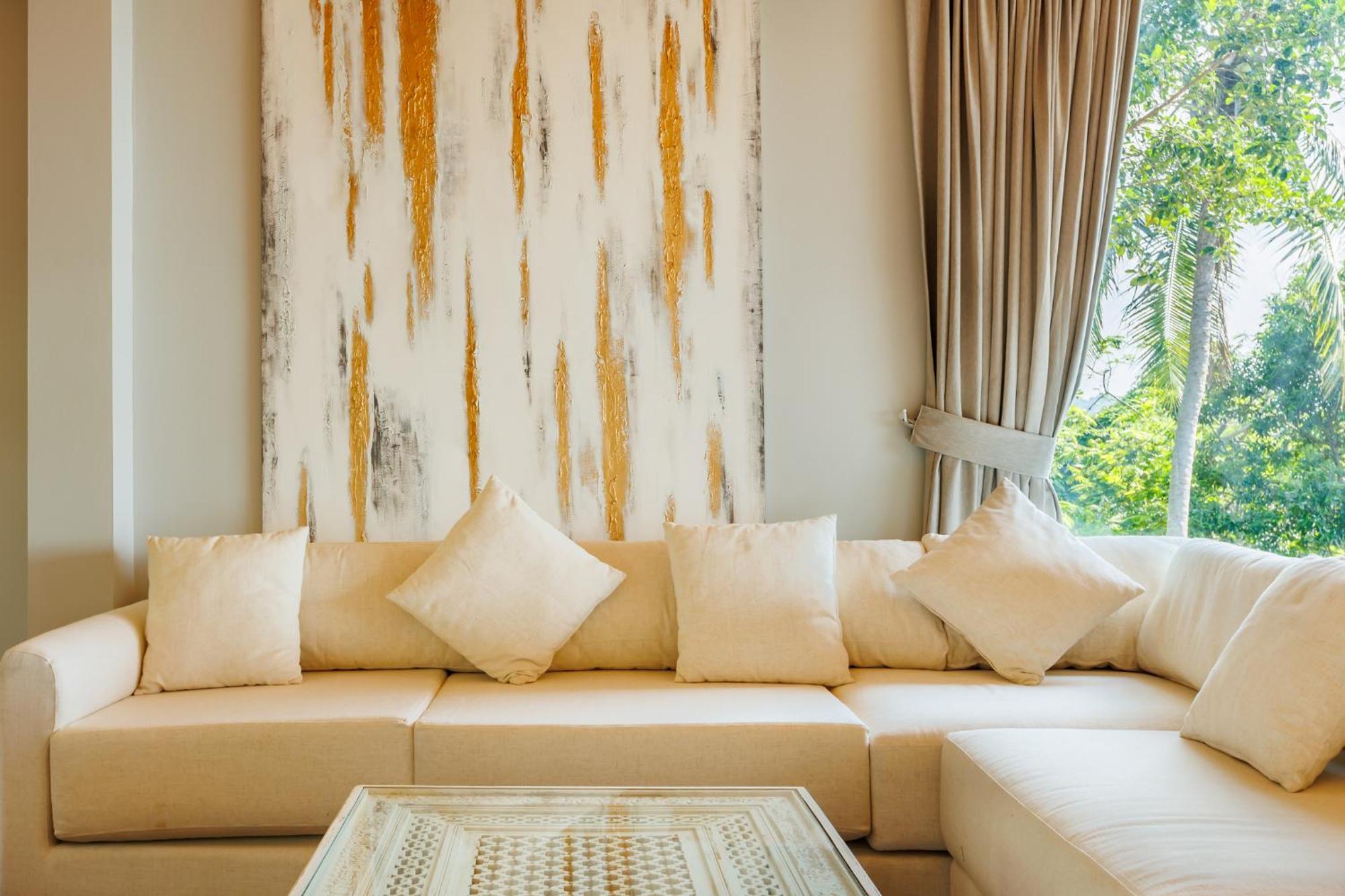 別墅 5br Luxury Prime Location 帕干岛