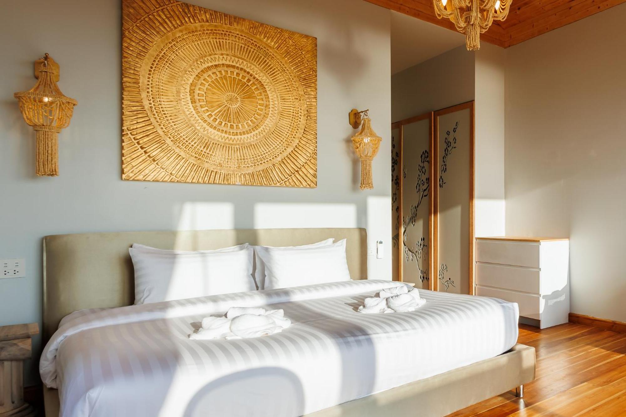 5br Luxury Prime Location * 帕干岛