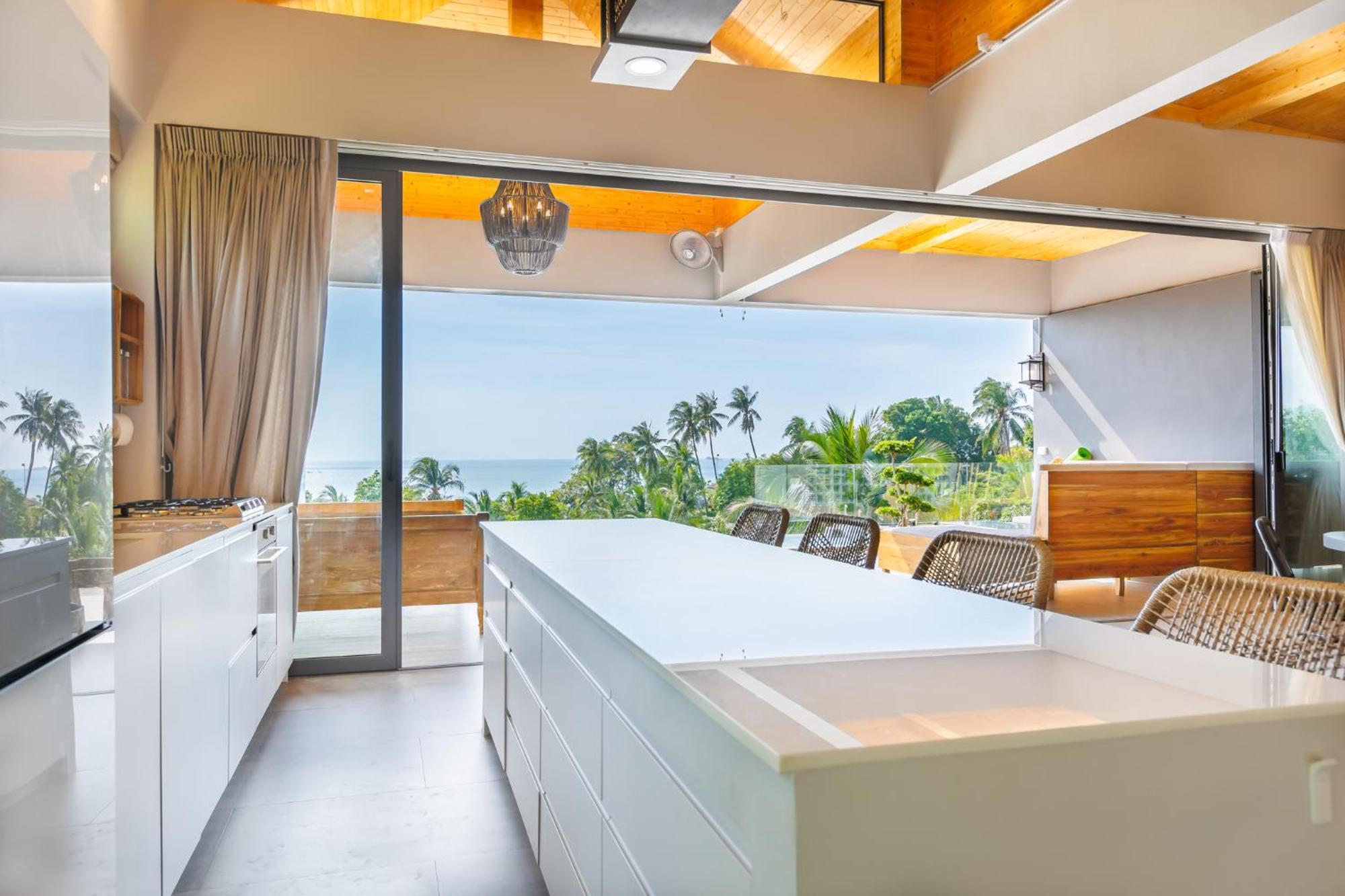 5br Luxury Prime Location 別墅