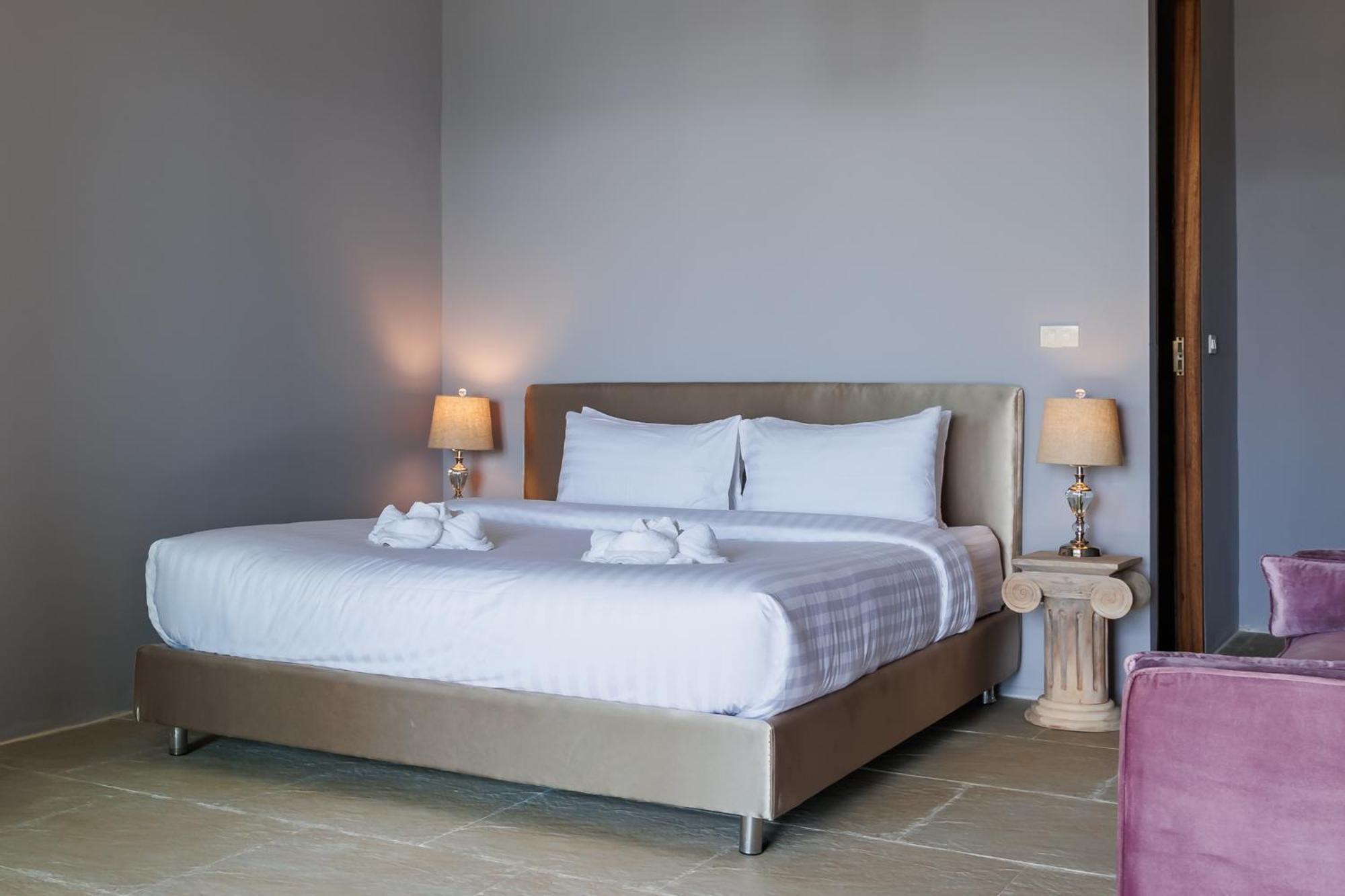 5br Luxury Prime Location * 帕干岛
