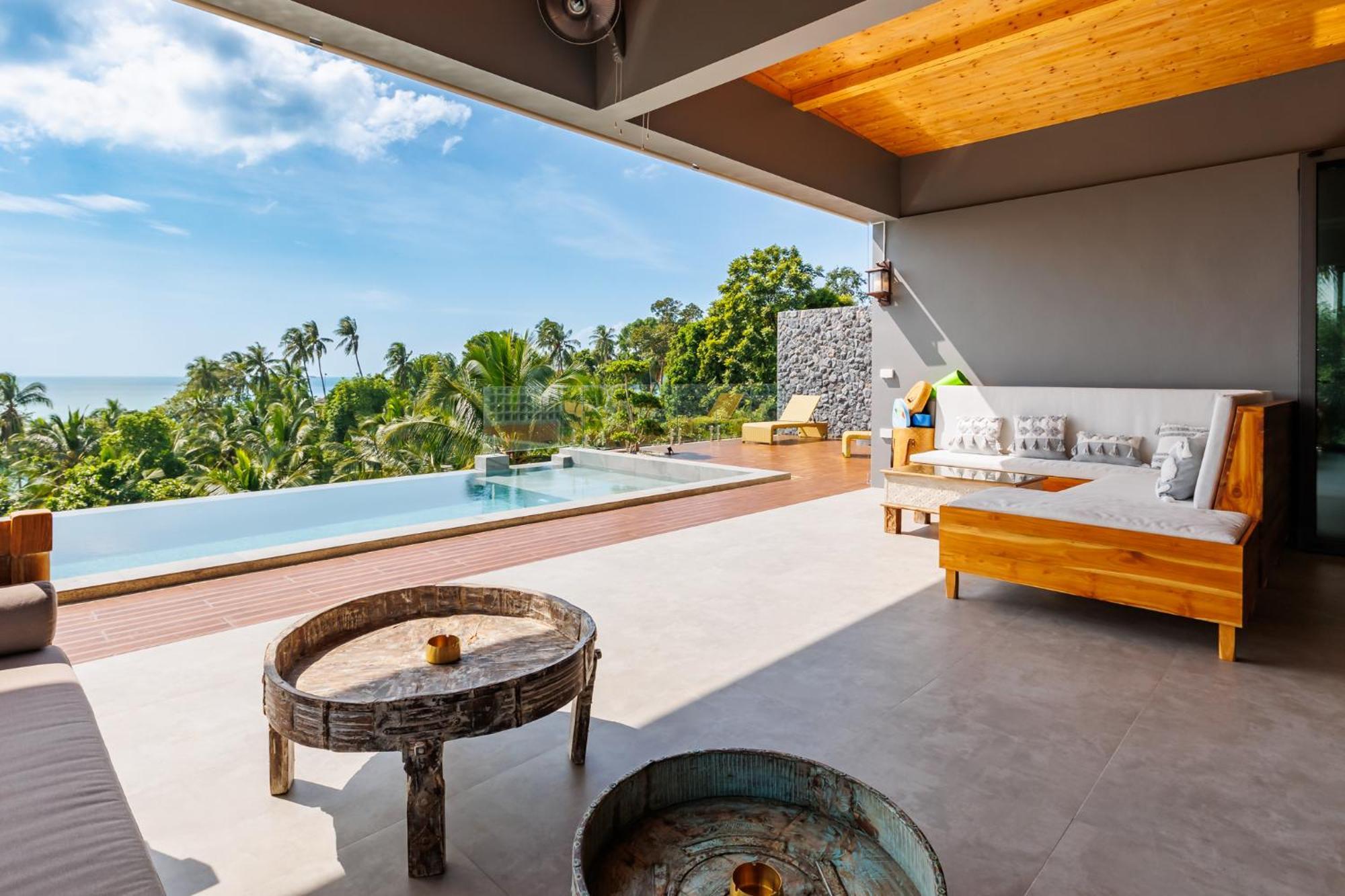 5br Luxury Prime Location 別墅 *