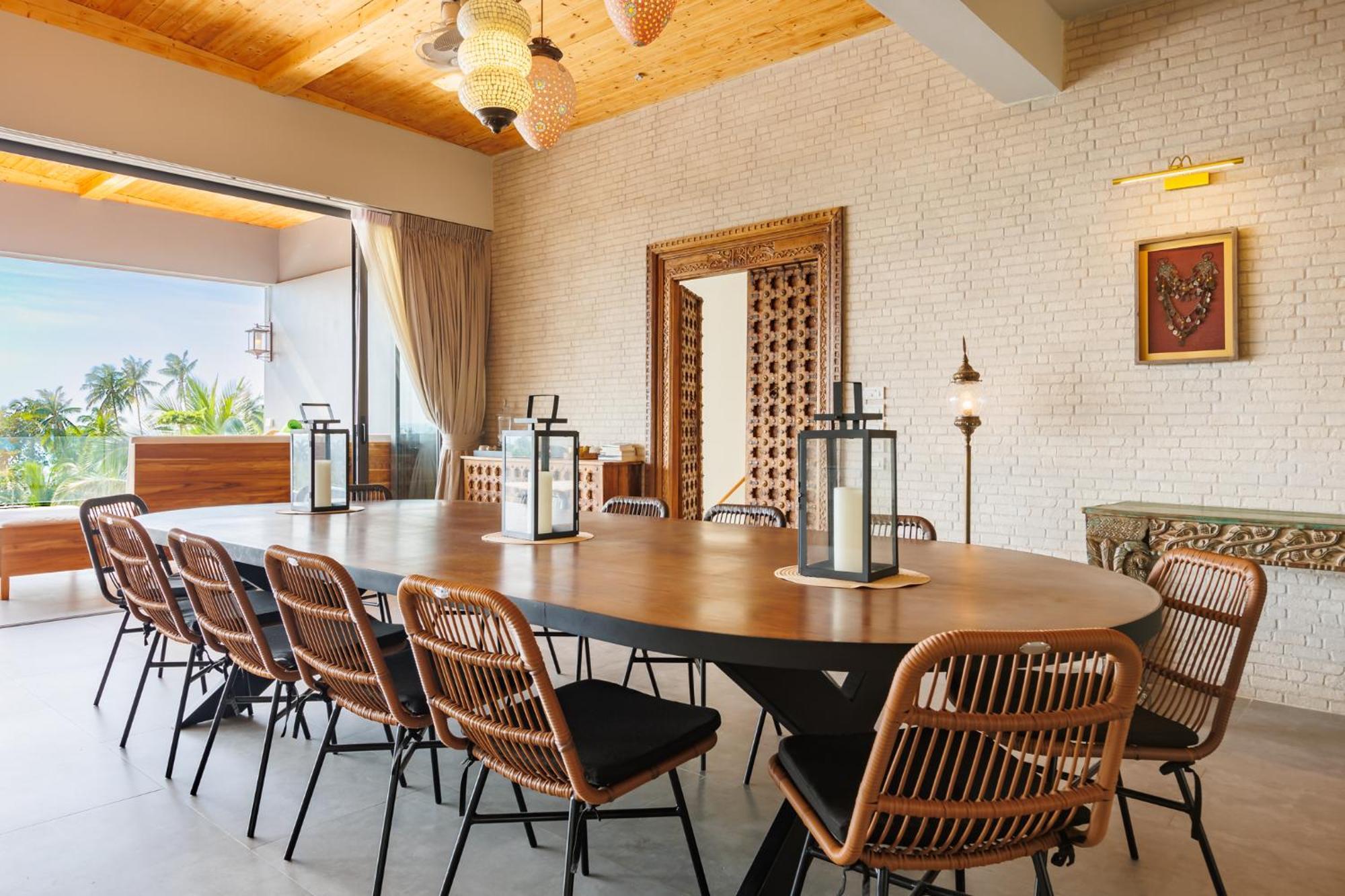 5br Luxury Prime Location 別墅 *