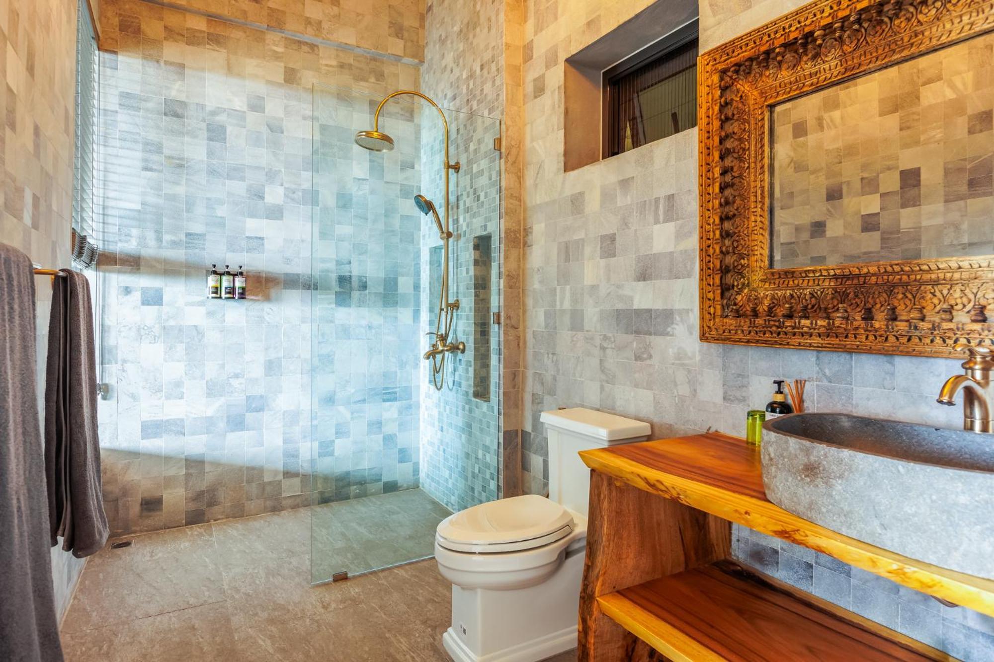 5br Luxury Prime Location 別墅