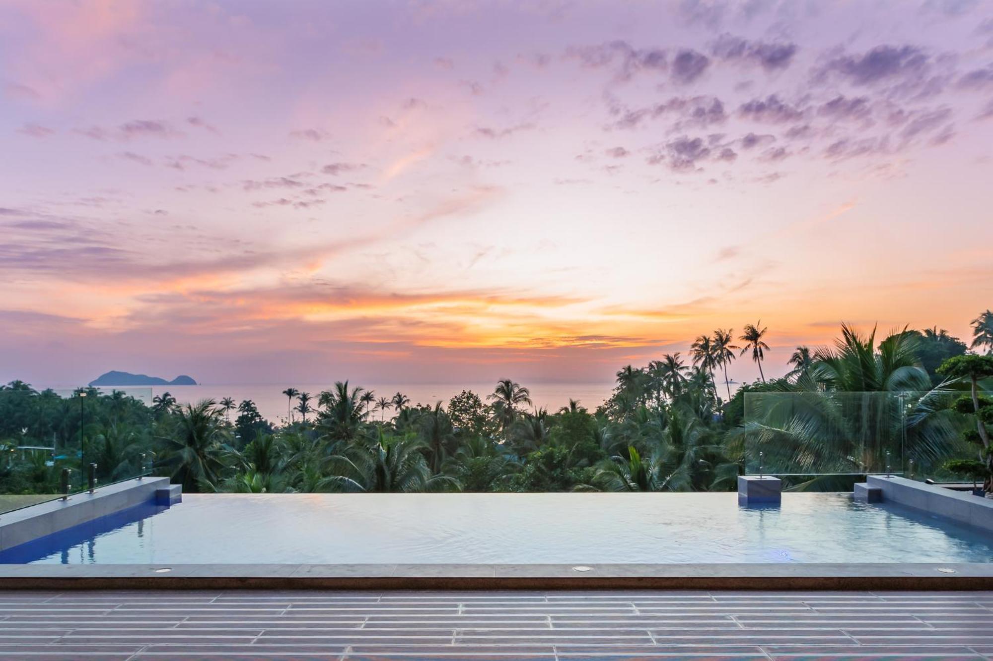 5br Luxury Prime Location * 帕干岛