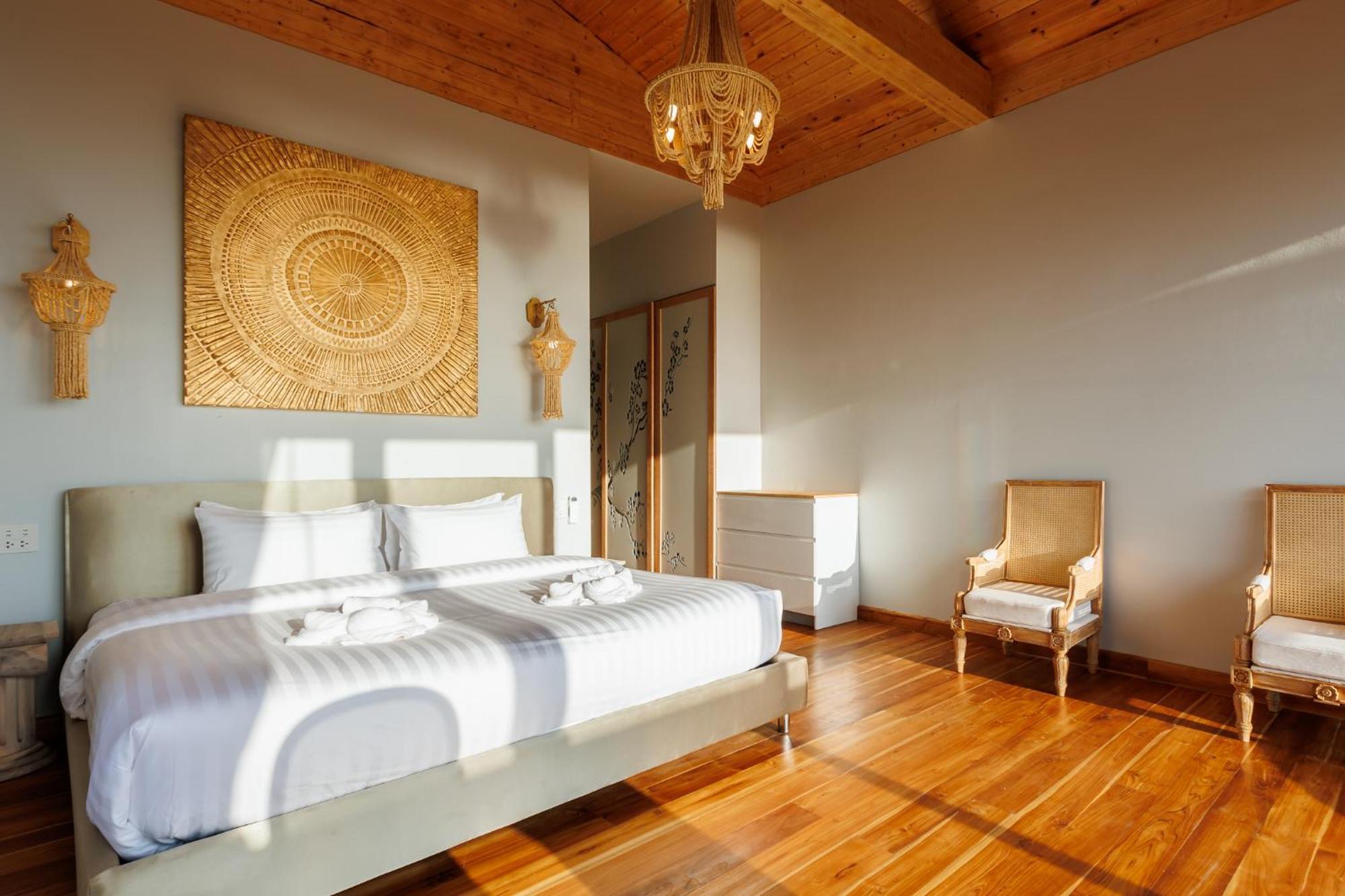 5br Luxury Prime Location 別墅 *