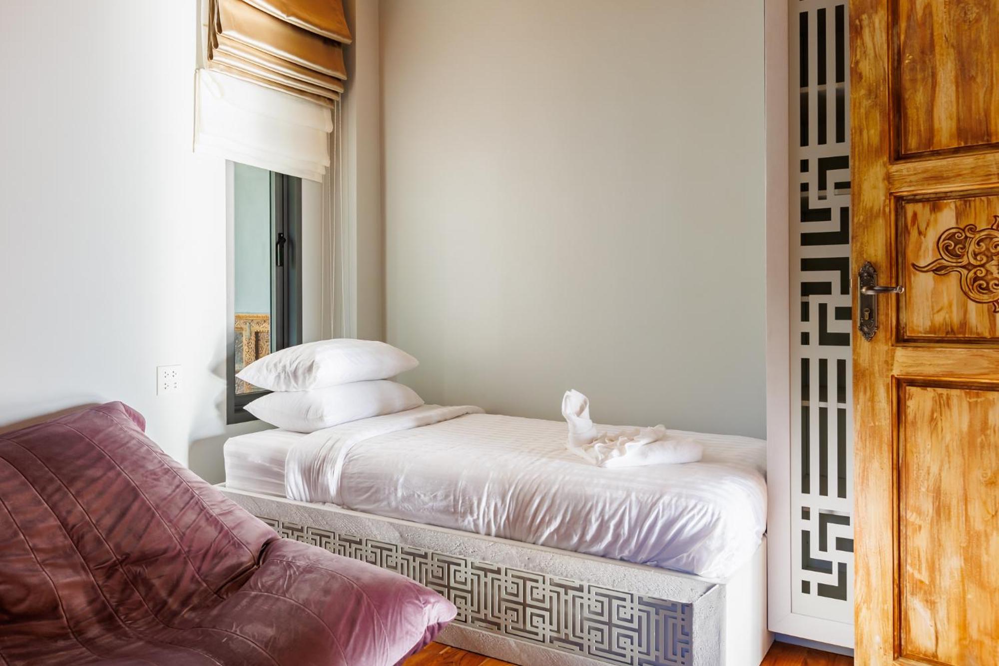 別墅 5br Luxury Prime Location 帕干岛