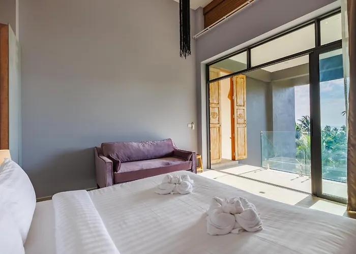 5Br Luxury Villa Prime Location Koh Phangan
