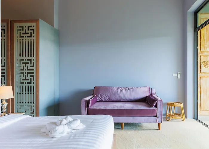 5Br Luxury Villa Prime Location Koh Phangan