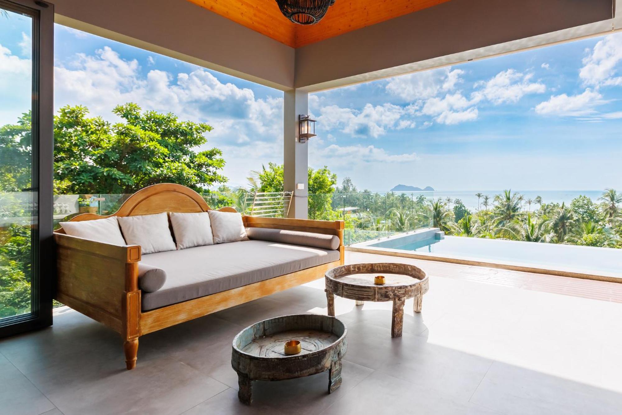 5br Luxury Prime Location Villa *